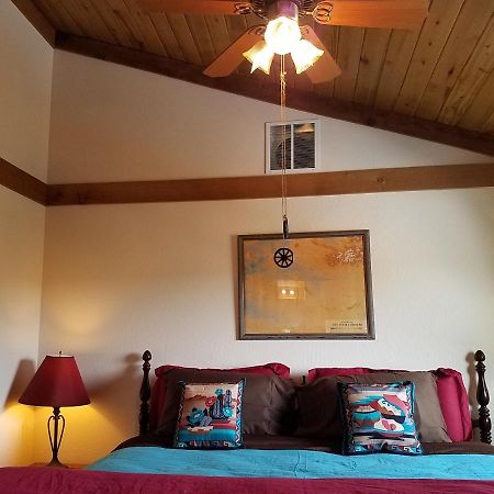 Starry Nights Ranch Bed & Breakfast Mancos Eksteriør billede