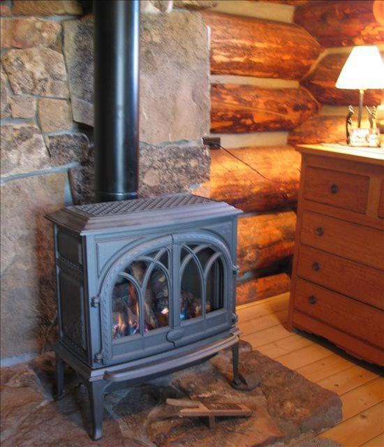 Starry Nights Ranch Bed & Breakfast Mancos Eksteriør billede