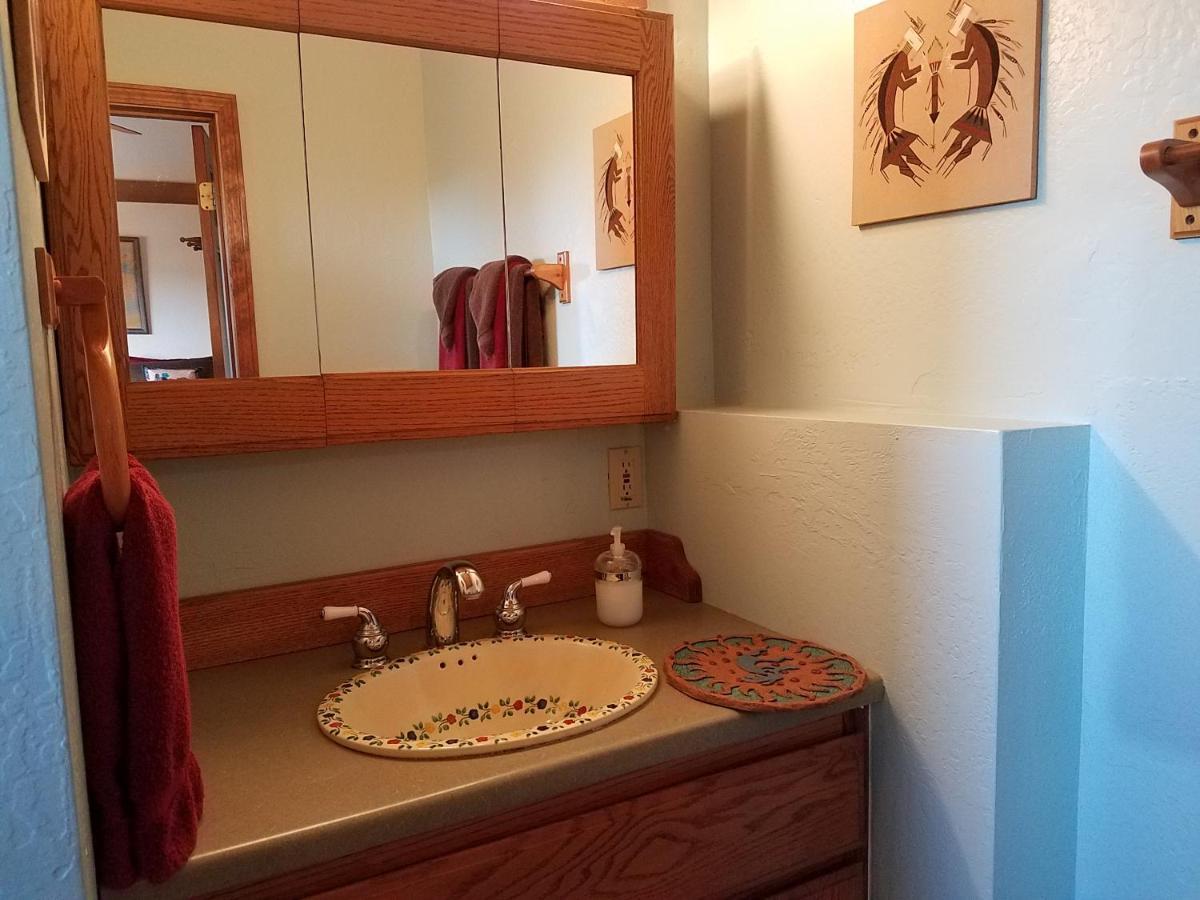 Starry Nights Ranch Bed & Breakfast Mancos Eksteriør billede