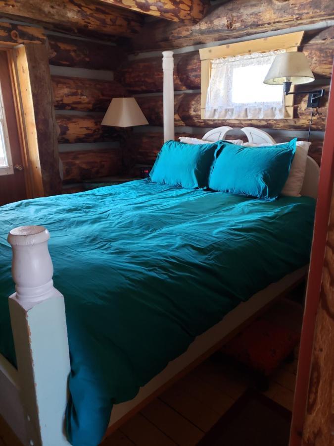 Starry Nights Ranch Bed & Breakfast Mancos Eksteriør billede