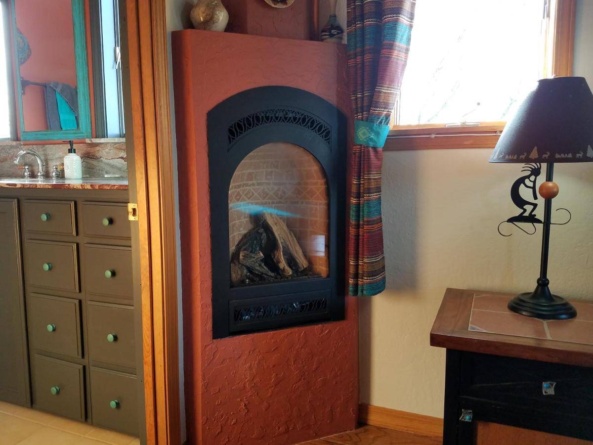 Starry Nights Ranch Bed & Breakfast Mancos Eksteriør billede