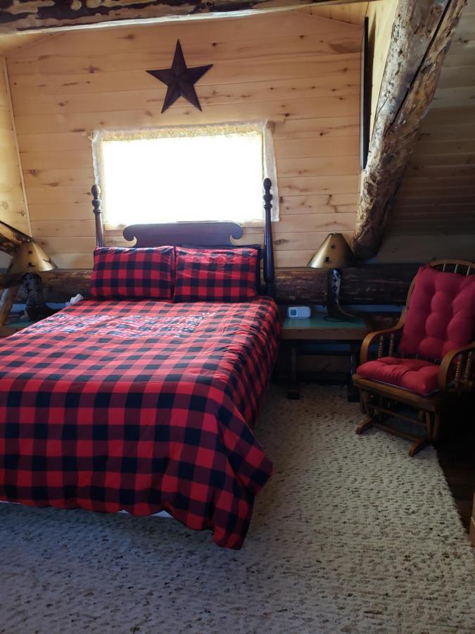 Starry Nights Ranch Bed & Breakfast Mancos Eksteriør billede